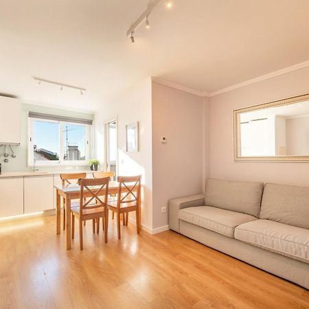 Guestready - Sunny Spacious In Belem Lisboa Екстериор снимка
