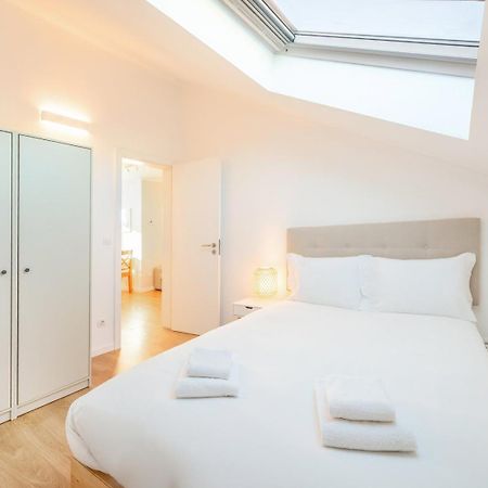 Guestready - Sunny Spacious In Belem Lisboa Екстериор снимка