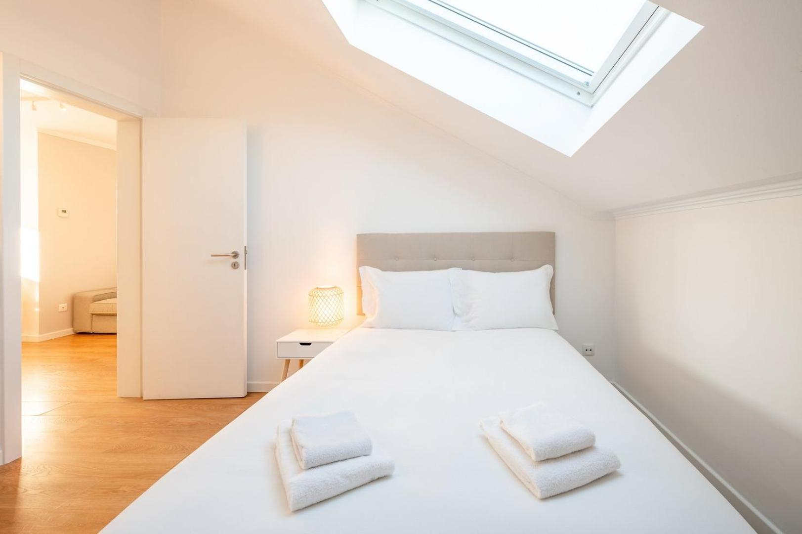 Guestready - Sunny Spacious In Belem Lisboa Екстериор снимка