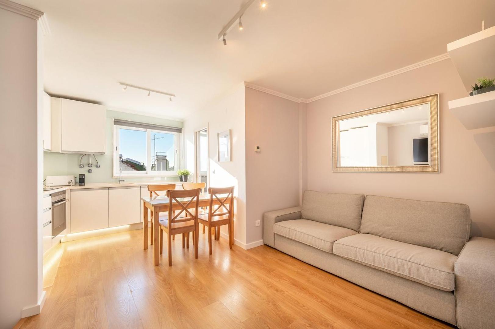 Guestready - Sunny Spacious In Belem Lisboa Екстериор снимка
