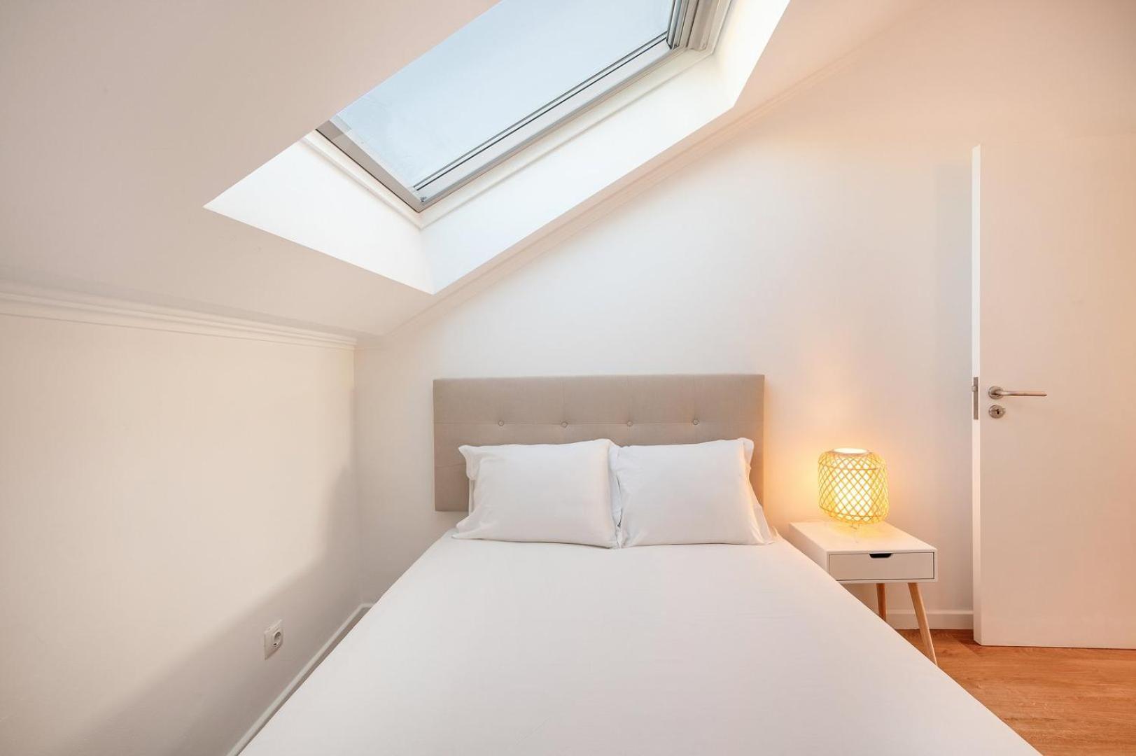 Guestready - Sunny Spacious In Belem Lisboa Екстериор снимка