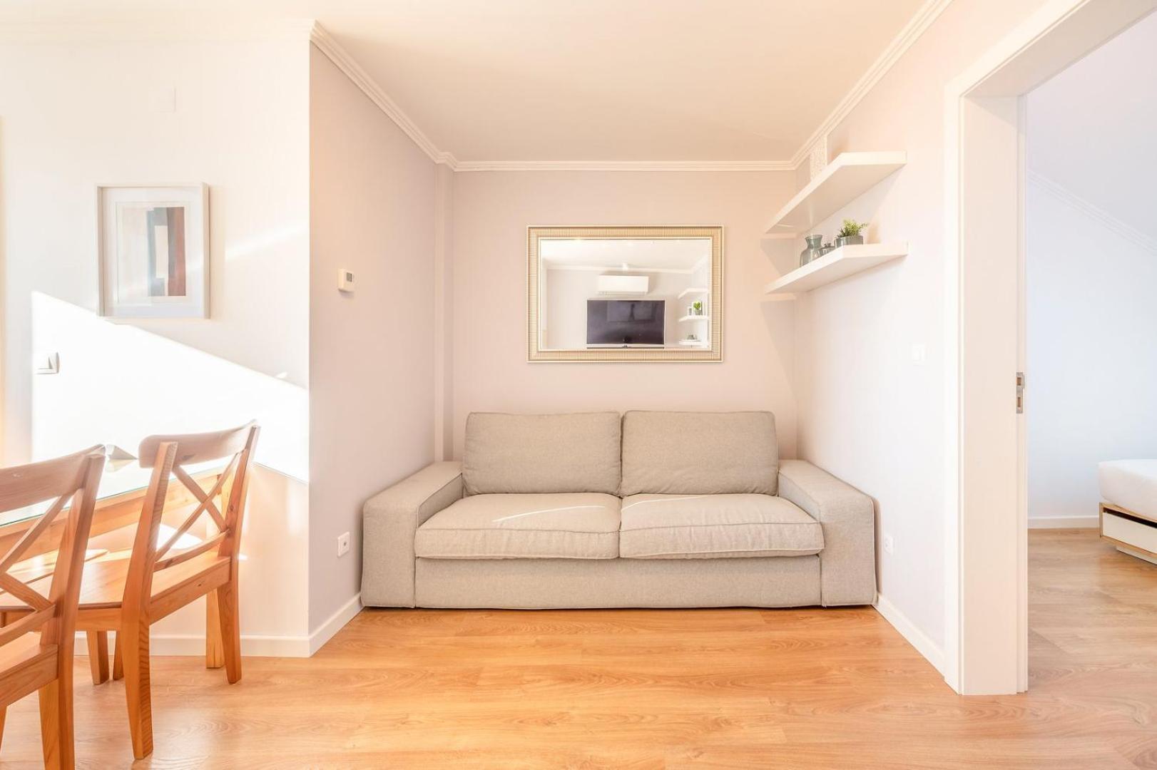 Guestready - Sunny Spacious In Belem Lisboa Екстериор снимка