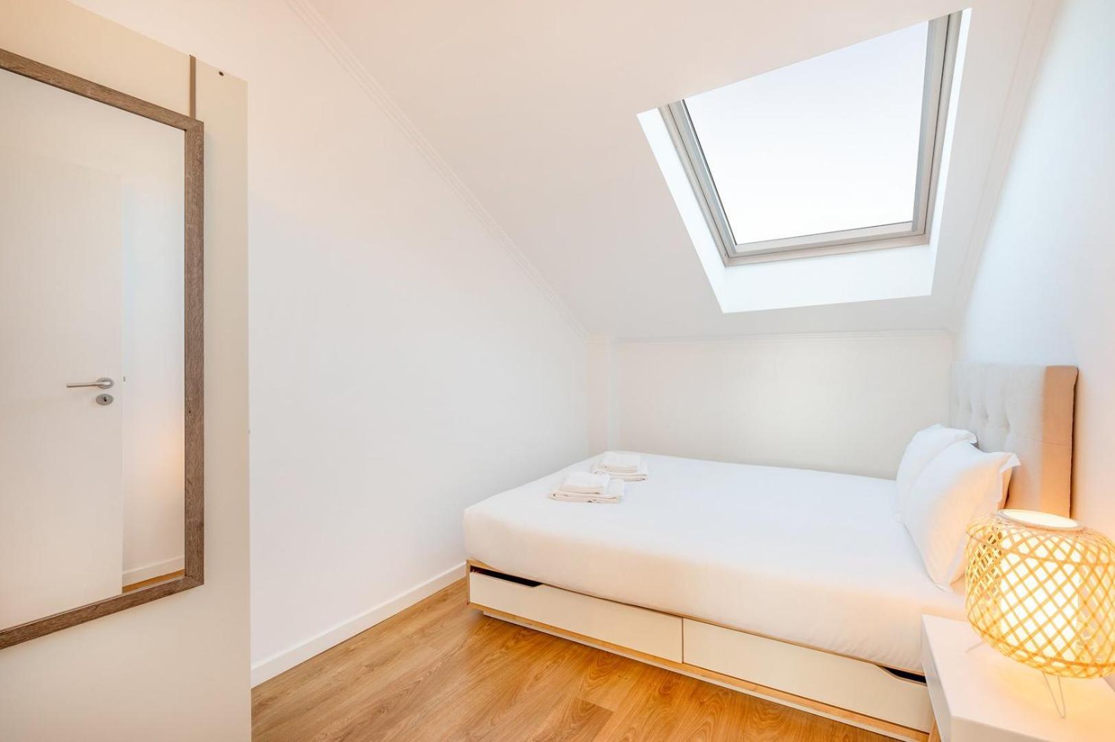 Guestready - Sunny Spacious In Belem Lisboa Екстериор снимка