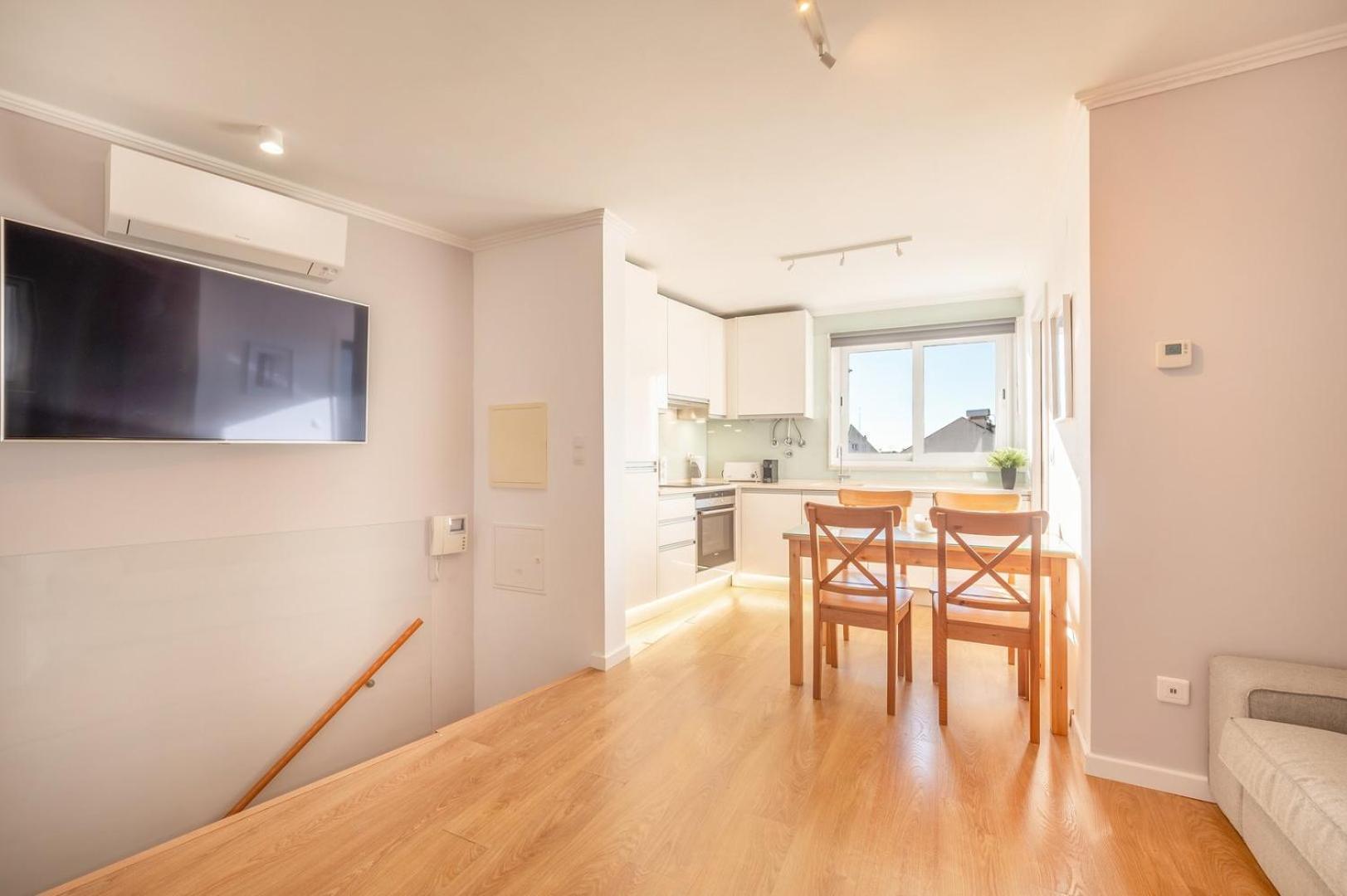 Guestready - Sunny Spacious In Belem Lisboa Екстериор снимка