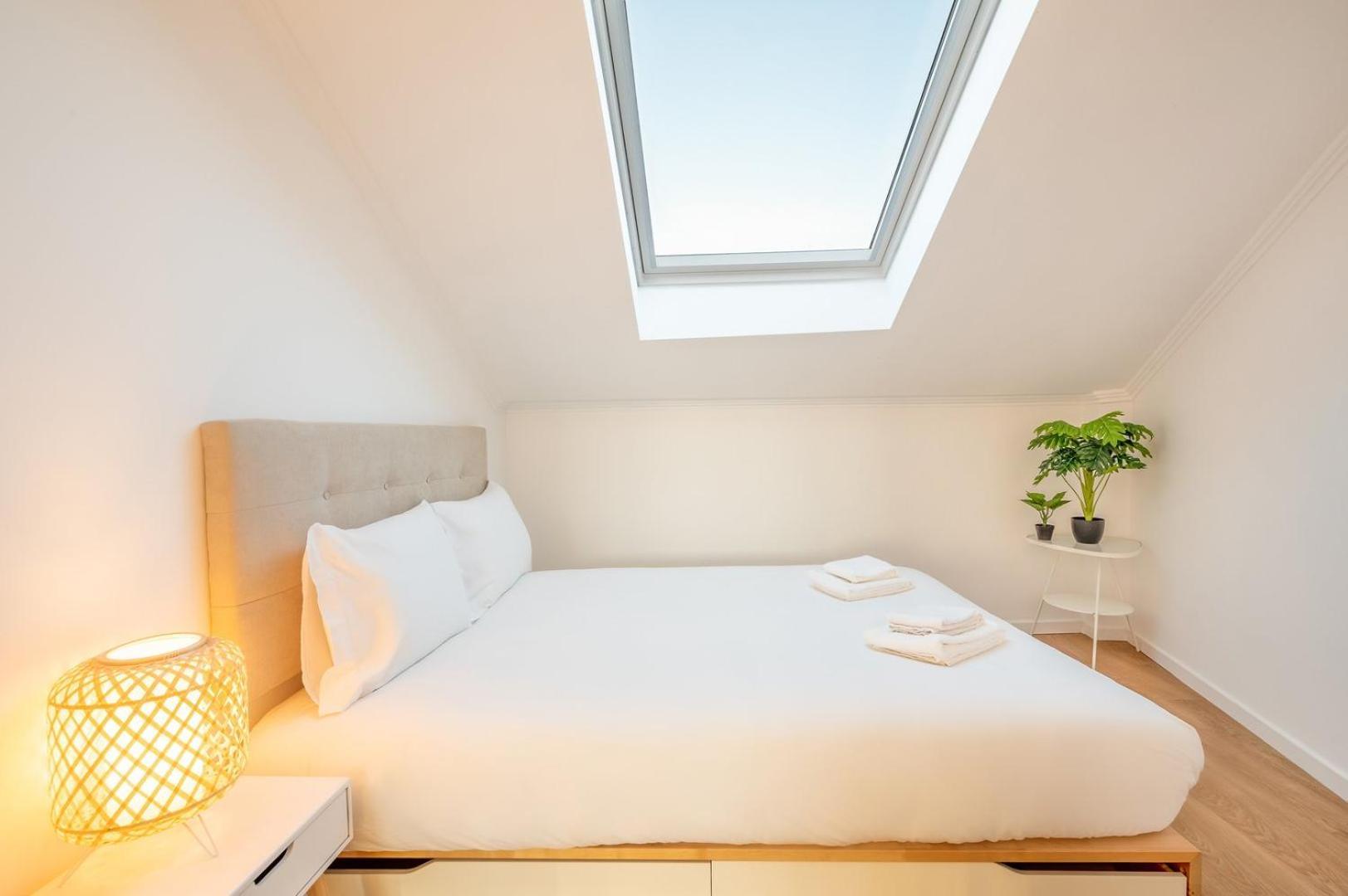 Guestready - Sunny Spacious In Belem Lisboa Екстериор снимка