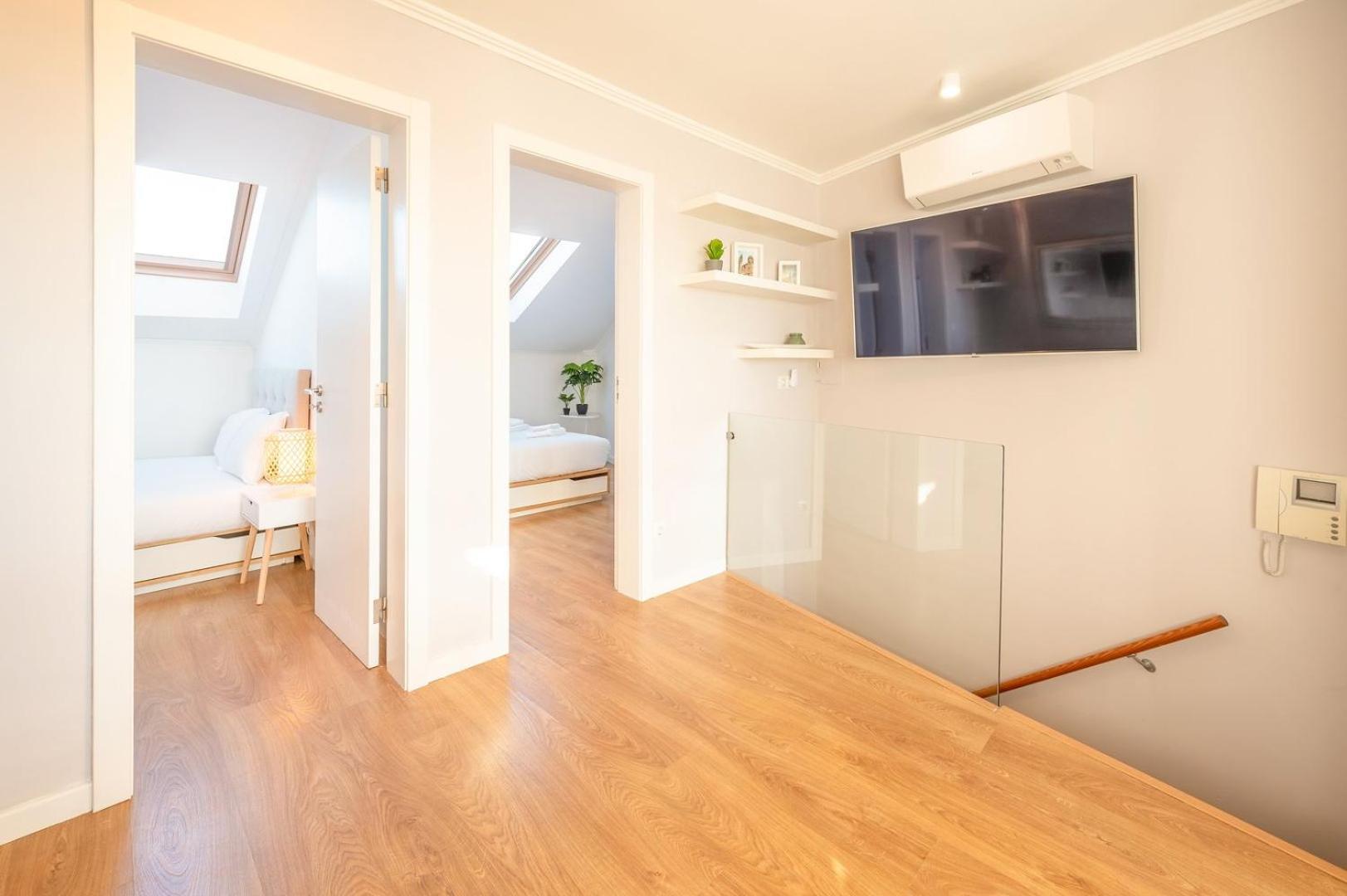 Guestready - Sunny Spacious In Belem Lisboa Екстериор снимка