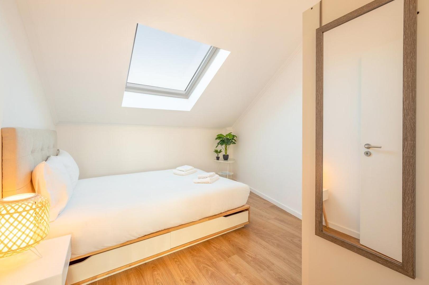 Guestready - Sunny Spacious In Belem Lisboa Екстериор снимка