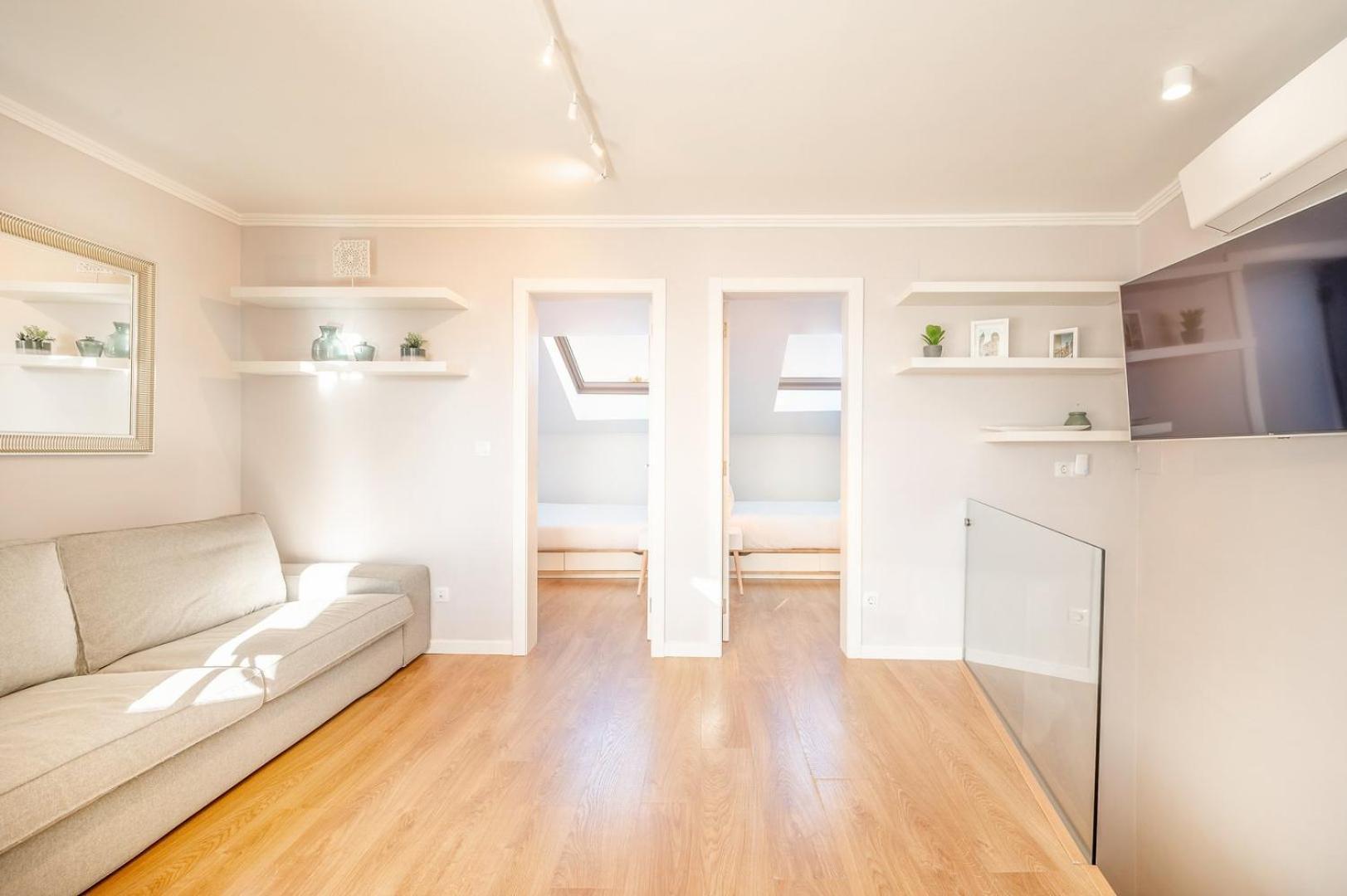 Guestready - Sunny Spacious In Belem Lisboa Екстериор снимка