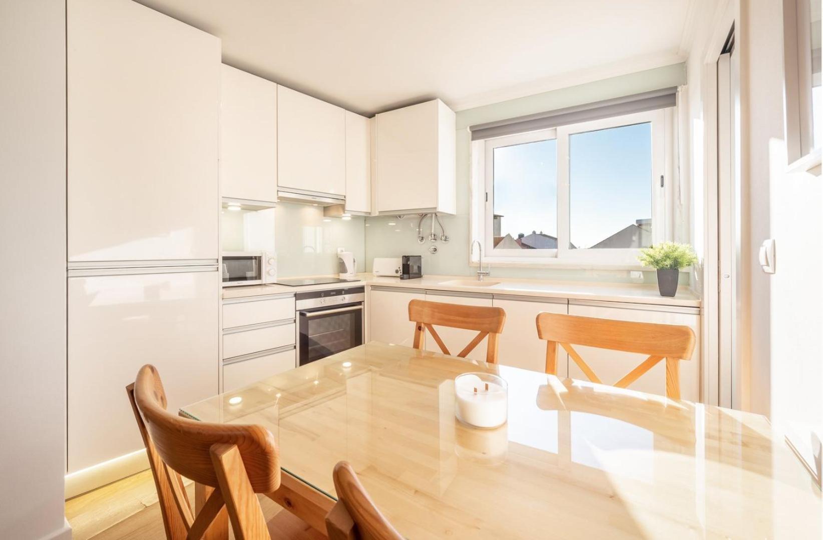 Guestready - Sunny Spacious In Belem Lisboa Екстериор снимка